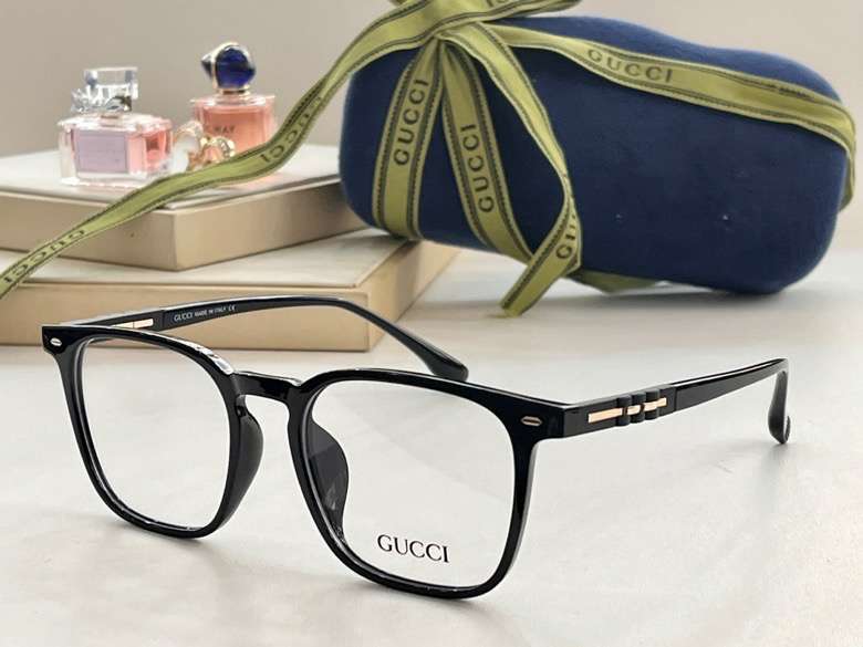 Picture of Gucci Optical Glasses _SKUfw49560858fw